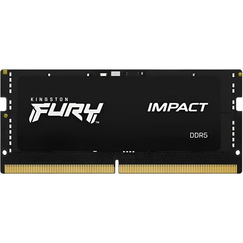 Kingston Fury Beast DDR5 16GB 6000MHz Memory 133289