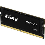Kingston Fury Beast DDR5 16GB 6000MHz Memory 133289