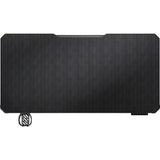 MESA COUGAR ELECTRICAL E-ARES 120 RGB AJUSTABLE/80KG/BLACK