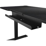 MESA COUGAR ELECTRICAL E-ARES 120 RGB AJUSTABLE/80KG/BLACK