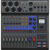 CONSOLA DE AUDIO ZOOM LIVETRAK L-8