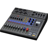 CONSOLA DE AUDIO ZOOM LIVETRAK L-8