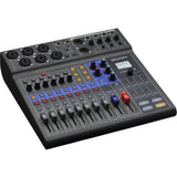 CONSOLA DE AUDIO ZOOM LIVETRAK L-8