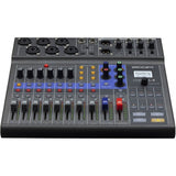 CONSOLA DE AUDIO ZOOM LIVETRAK L-8