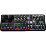 CONSOLA DE AUDIO ZOOM LIVETRAK L6 MAX 154129