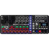 CONSOLA DE AUDIO ZOOM LIVETRAK L6 MAX 154129
