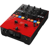 MIXER PIONEER DJ DJM-S5 BLACK/RED