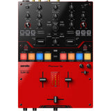 MIXER PIONEER DJ DJM-S5 BLACK/RED