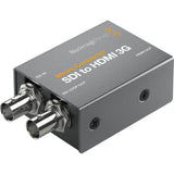 BLACKMAGIC ACC MICRO CONVERTER SDI TO HDMI 3G C/FUENTE (CONVCMIC/SH03G/WPSU)