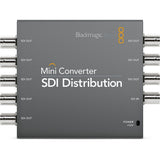 BLACKMAGIC ACC MINI CONVERTER DISTRIBUCION SDI (CONVMSDIDA) 119485