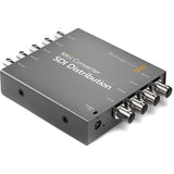 BLACKMAGIC ACC MINI CONVERTER DISTRIBUCION SDI (CONVMSDIDA) 119485