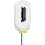 MICROFONO HOLLYLAND LARK M2 COMBO WHITE - ANATEL
