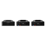 MICROFONO RODE WIRELESS GO (GEN 3) - 2TX+1RX (CABLE USB-C LIGHTNING 3.5MM)