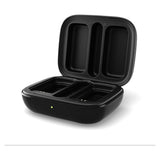 MICROFONO RODEMICRO 2TX + RX USB-C - BLACK (WIMICROC)
