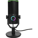 MICROFONO JBL QUANTUM STREAM STUDIO BLACK 123525