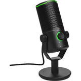 MICROFONO JBL QUANTUM STREAM STUDIO BLACK 123525