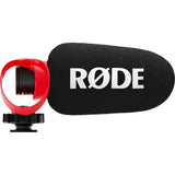 MICROFONO SHOTGUN RODE VIDEOMICRO II