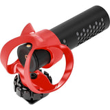 MICROFONO SHOTGUN RODE VIDEOMICRO II