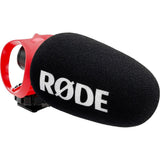 MICROFONO SHOTGUN RODE VIDEOMICRO II