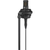 MICROFONO SONY C-80 ESTUDIO/COND/UNIDIRECCIONAL/BLACK