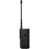 MICROFONO SONY WIRELLESS LAPELA UWP-D27 (UHF,CANALES 42-51) (2TX + 1RX)