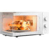 MICROONDAS XIAOMI MICROWAVE OVEN MWB010-2A 20L/220V/50HZ/WHITE