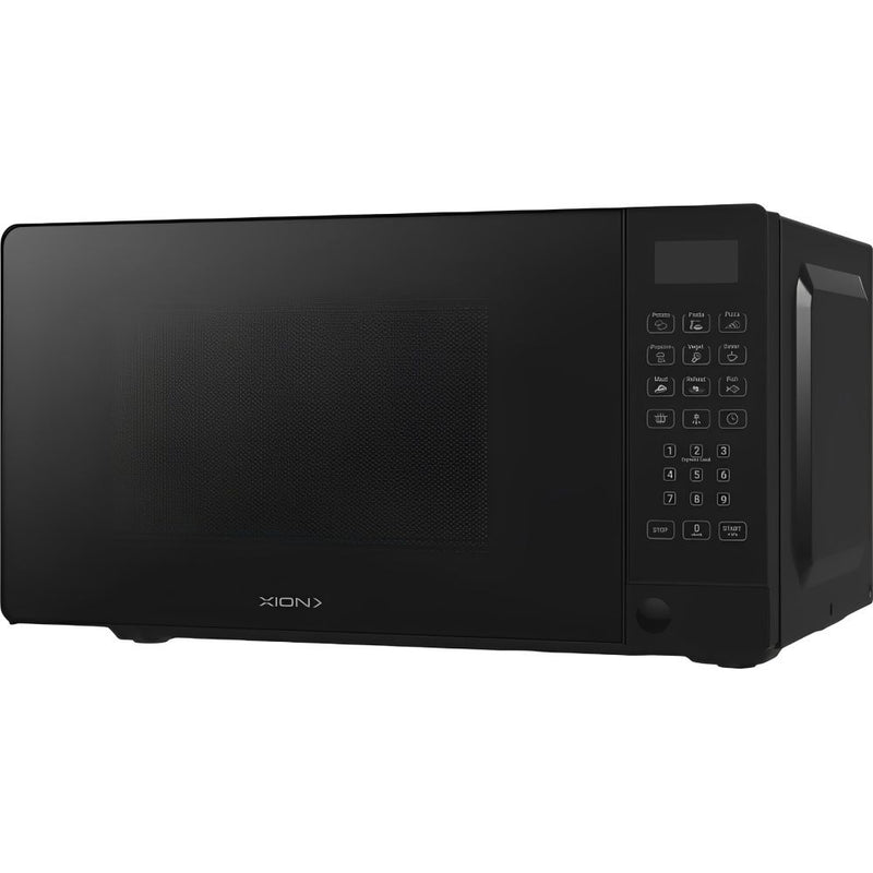 MICROONDAS XION XI-MW23 20L DIGITAL BLACK 220V