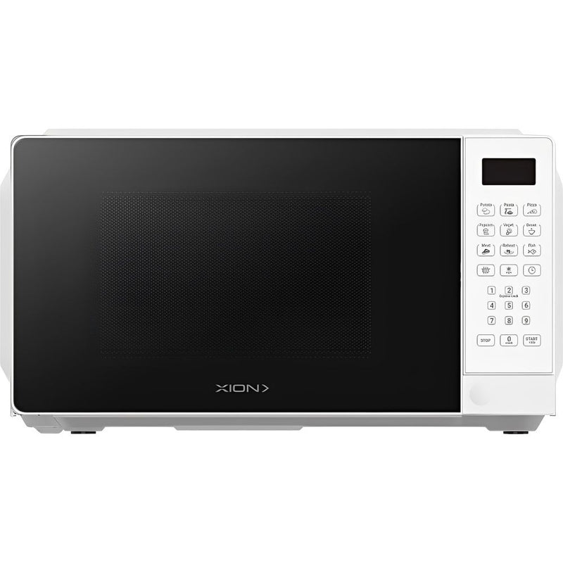 MICROONDAS XION XI-MW23W 20L DIGITAL WHITE 220V