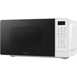 MICROONDAS XION XI-MW23W 20L DIGITAL WHITE 220V