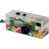 CAMARA DIGITAL LLAVERO SATELLITE A-DV951 TRANSPARENT 155850