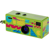 CAMARA DIGITAL LLAVERO SATELLITE A-DV950 GREEN 156249