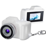 CAMARA DIGITAL LLAVERO SATELLITE A-DV953 SILVER 156252