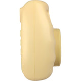 MINICAMARA DIGITAL YASHICA PEANUTS SNOOPY CREAM