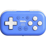 8BITDO CONTROL MICRO BT SW/ANDROID/RASPBERRY/KEYBOARD MODE IOS BLUE