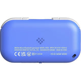 8BITDO CONTROL MICRO BT SW/ANDROID/RASPBERRY/KEYBOARD MODE IOS BLUE