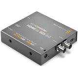 BLACKMAGIC ACC MINI CONVERTER HDMI TO SDI 6G (CONVMBHS24K6G)