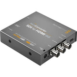 BLACKMAGIC ACC MINI CONVERTER SDI TO HDMI 6G (CONVMBSH4K6G