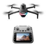 DRONE HETZER D19 GPS CONTROL CON PANTALLA 156394