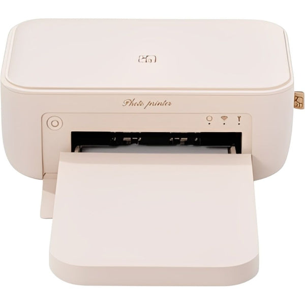IMPRESORA FOTOGRAFICA PORTATIL HANIN CP4100 BT/WIFI/4X6