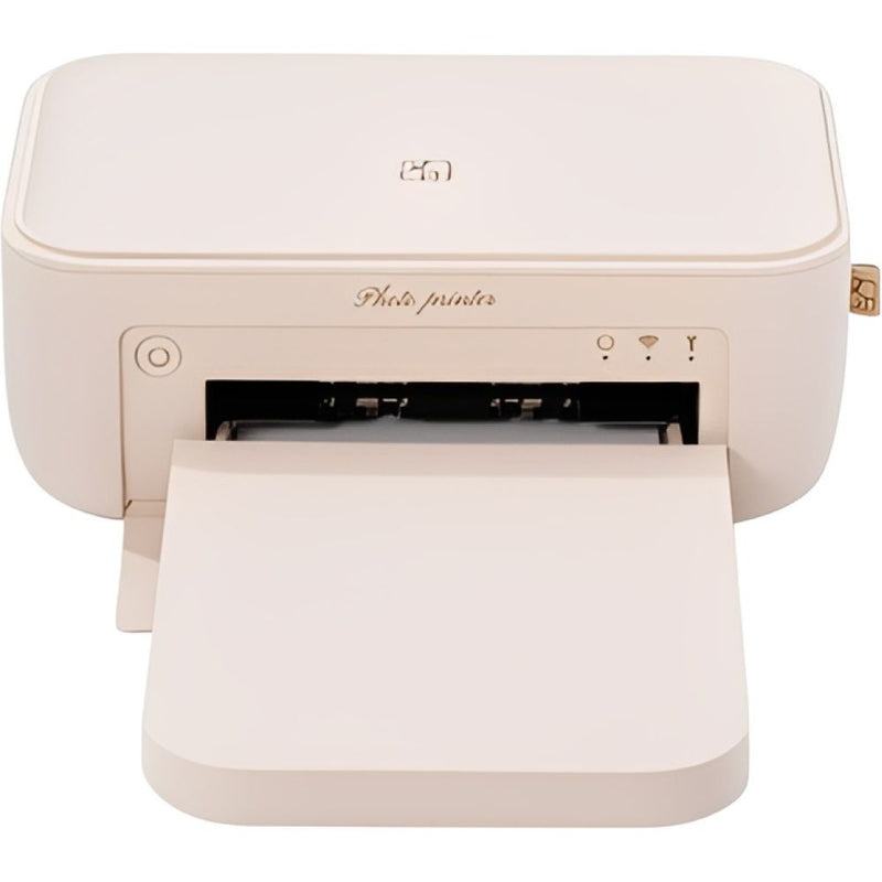 IMPRESORA FOTOGRAFICA PORTATIL HANIN CP4100 BT/WIFI/4X6