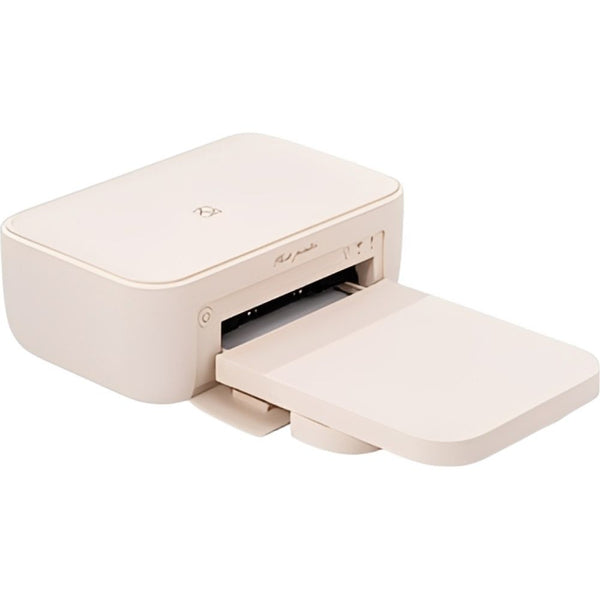 IMPRESORA FOTOGRAFICA PORTATIL HANIN CP4100 BT/WIFI/4X6