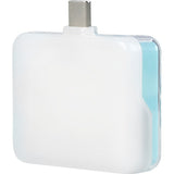 MINI LED NANLITE COOKIE-S (CYAN BLUE)