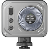 SMALLRIG LUZ LED DE VIDEO VIBE P108 PRO - BATERIA 1500 MAH 4661