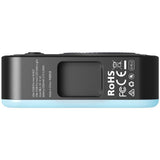 SMALLRIG LUZ LED DE VIDEO VIBE P108 PRO - BATERIA 1500 MAH 4661