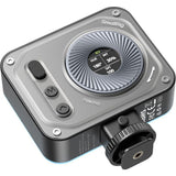 SMALLRIG LUZ LED DE VIDEO VIBE P108 PRO - BATERIA 1500 MAH 4661