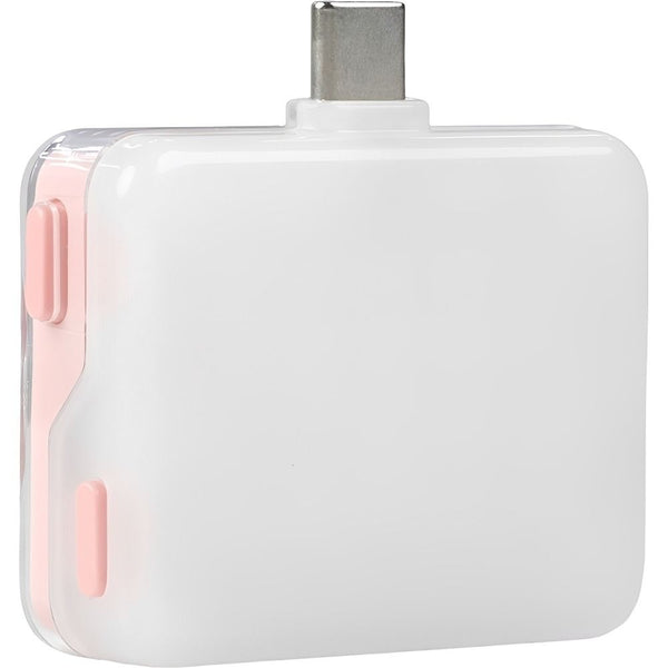 MINI LED NANLITE COOKIE-S (CORAL PINK)