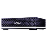AMD RYZEN AI HALO 128GBD5X/2TBSSD/RADEON 8060S/3USB-C/USB-C DP/HDMI/LAN/LINUX OS/BT/WIF/BK