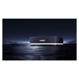 AMD RYZEN AI HALO 128GBD5X/2TBSSD/RADEON 8060S/3USB-C/USB-C DP/HDMI/LAN/LINUX OS/BT/WIF/BK