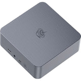 MINI PC BEELINK EQI13 I5-13500H/24GB/500SSD/4USB/2HDMI/USB-C/2LAN/W11P/BT/WIFI 1GTA.PY