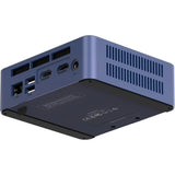 MINI PC BEELINK SER3 R3-3200U/16GB/500BSSD/4XUSB/2HDMI/USB-C/LAN/W11P/BT/WIF/BLUE 1GTA.PY